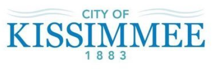 City of Kissimmee